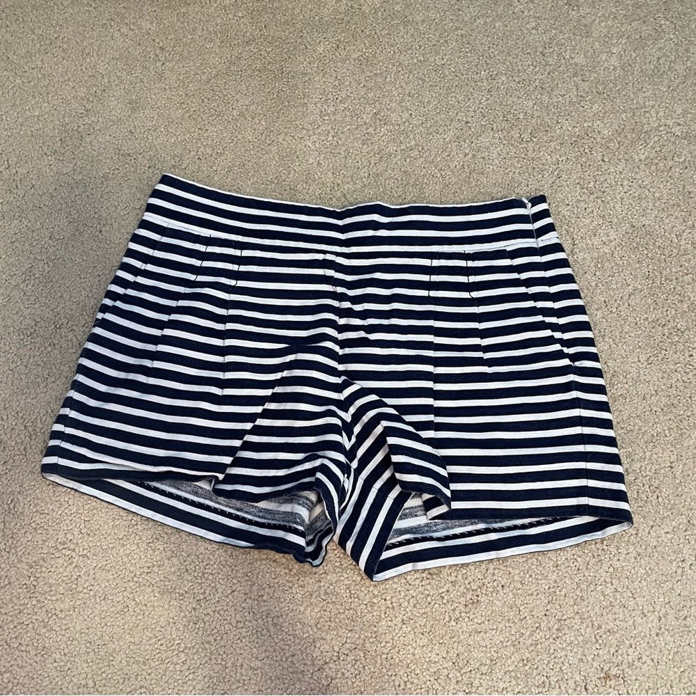 J. Crew shorts